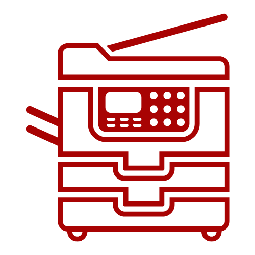 Office Equipment icon